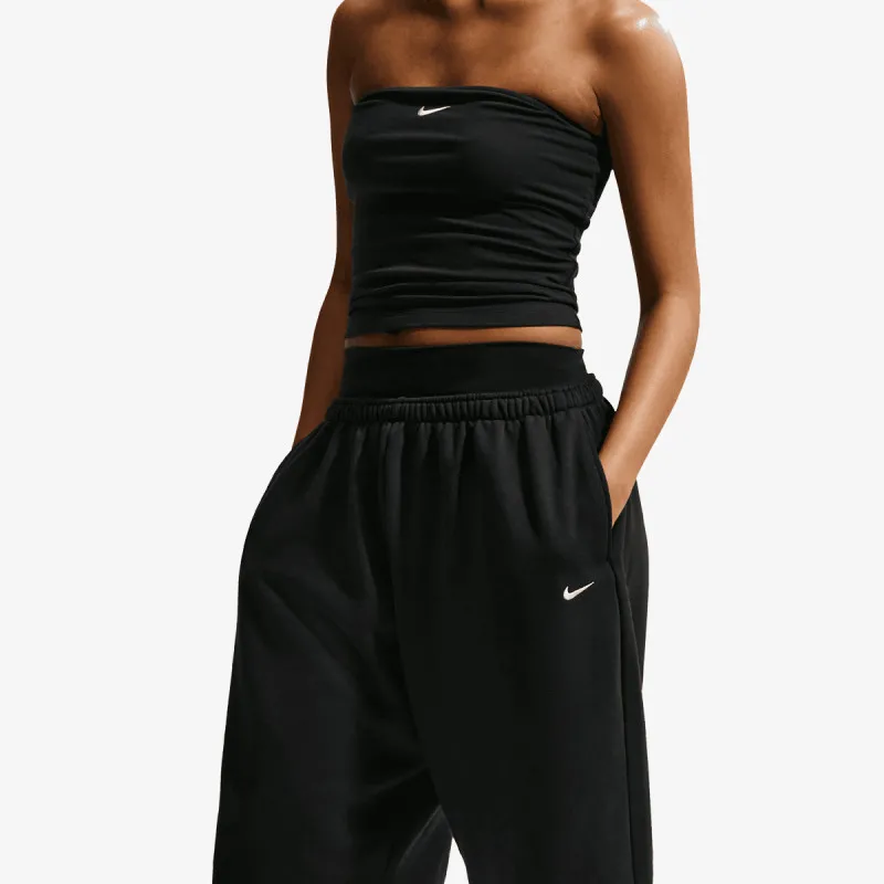 Nike Šorc W NSW FT BERMUDA SHORT 