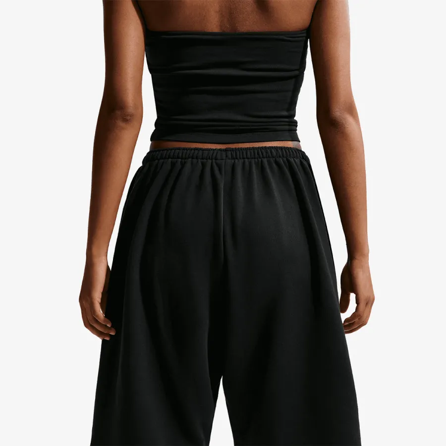 Nike Šorc W NSW FT BERMUDA SHORT 