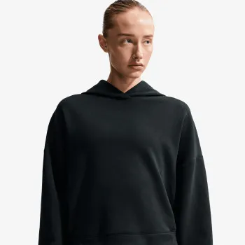 Nike Majica dugih rukava W NK DF 24.7 IS PO HOODIE 