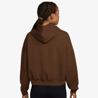 Nike Majica dugih rukava W NK DF 24.7 IS PO HOODIE 