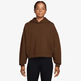 Nike Majica dugih rukava W NK DF 24.7 IS PO HOODIE 