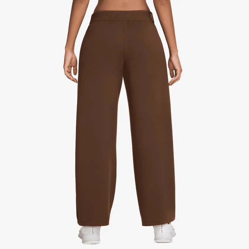 Nike Pantalone W NK DF 24.7 IS WIDE LEG PANT 