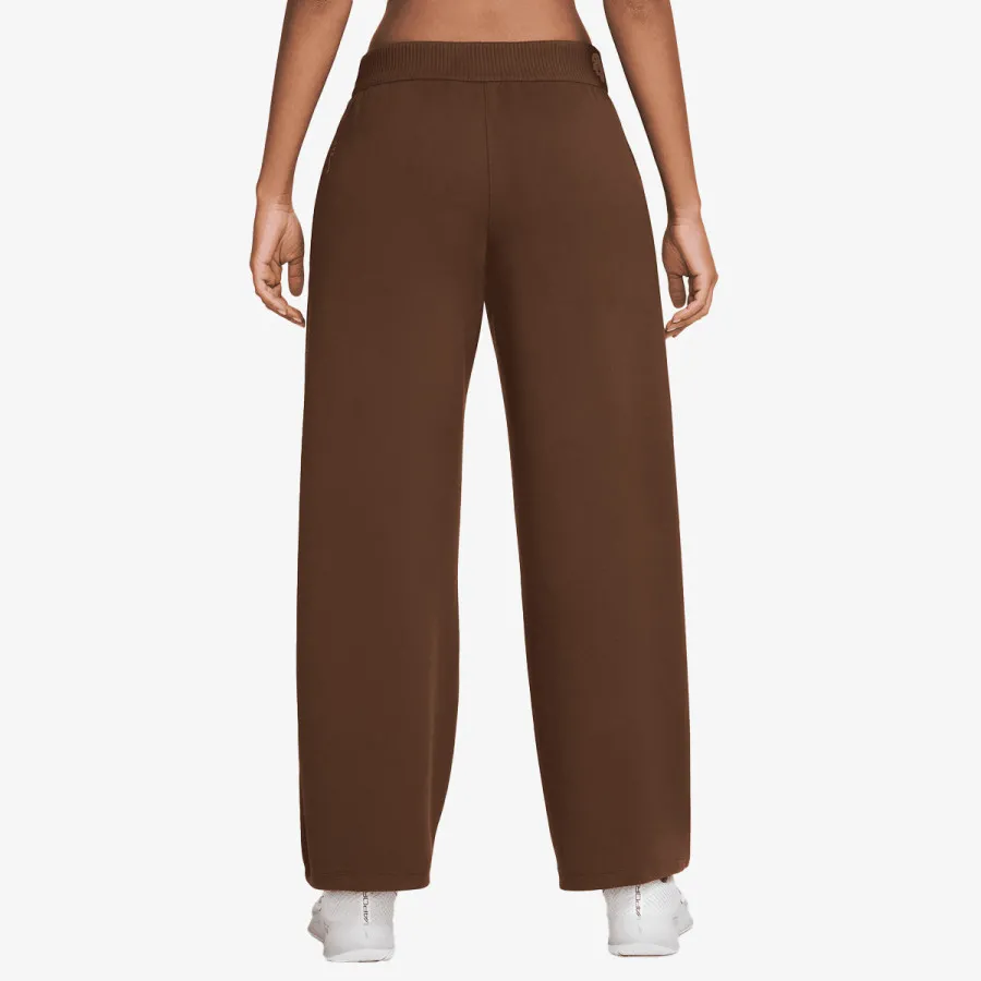 Nike Pantalone W NK DF 24.7 IS WIDE LEG PANT 