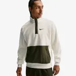 Nike Dukserica M NSW POLAR FLEECE TOP QZ 