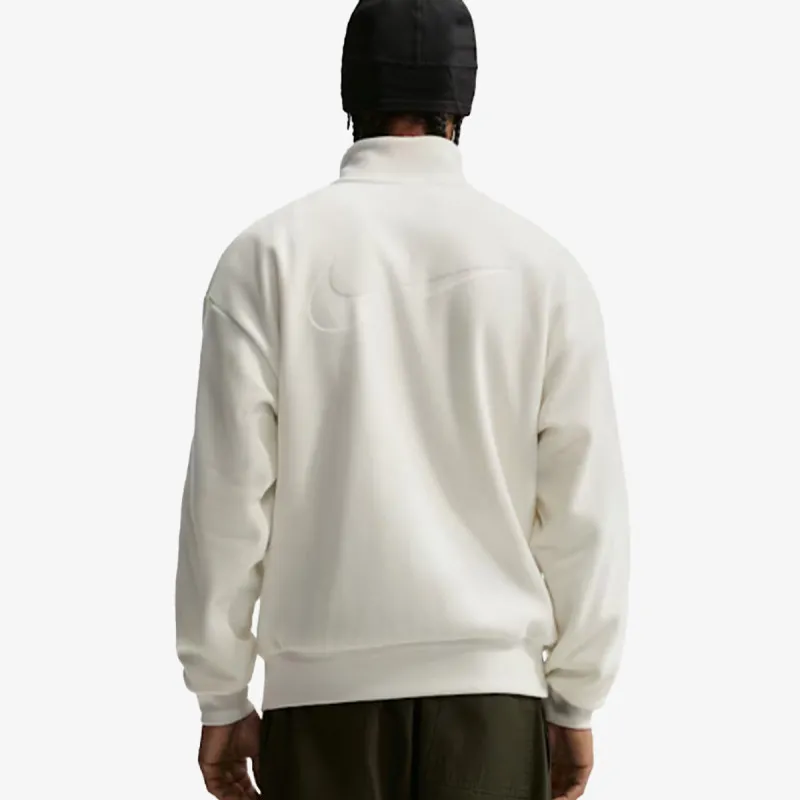 Nike Dukserica M NSW POLAR FLEECE TOP QZ 