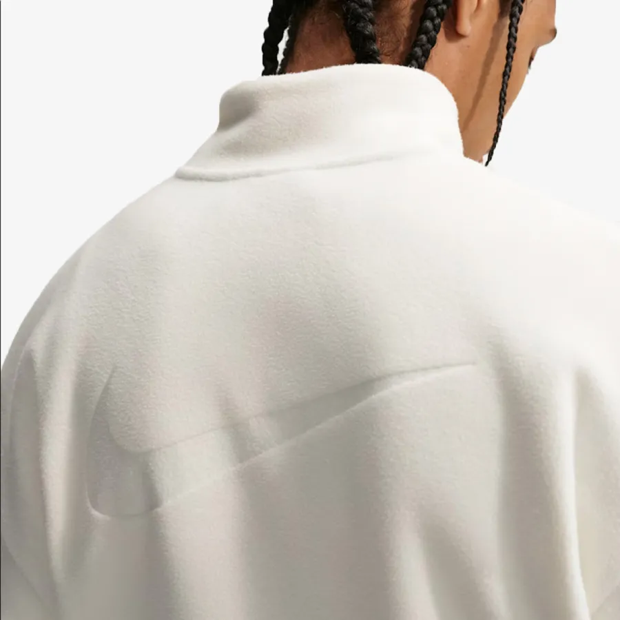 Nike Dukserica M NSW POLAR FLEECE TOP QZ 