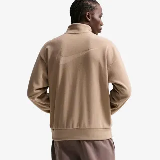 Nike Dukserica M NSW POLAR FLEECE TOP QZ 