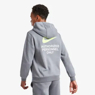 Nike Dukserica B NSW ATHL PO HOODIE 