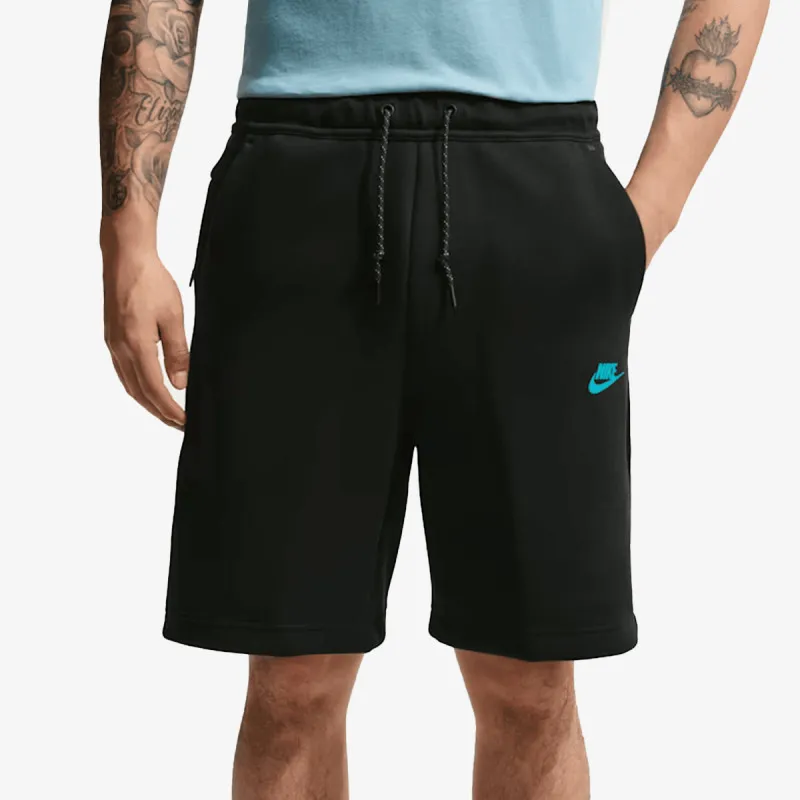 Nike Šorc M NK TCH FLC SHORT 