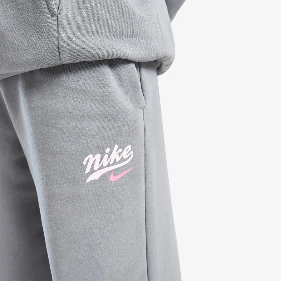 Nike Donji dio trenerke Club Fleece 