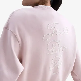 Nike Dukserica W NSW PHNX FLC OS CREW 