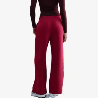 Nike Donji dio trenerke W NSW FLC HR PANT WIDE
