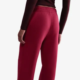 Nike Donji dio trenerke W NSW FLC HR PANT WIDE