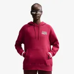 Nike Dukserica W NSW PHNX FLC OS PO HOOD 