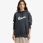 Nike Dukserica W NSW PHNX FLC OS PO HOODIE 