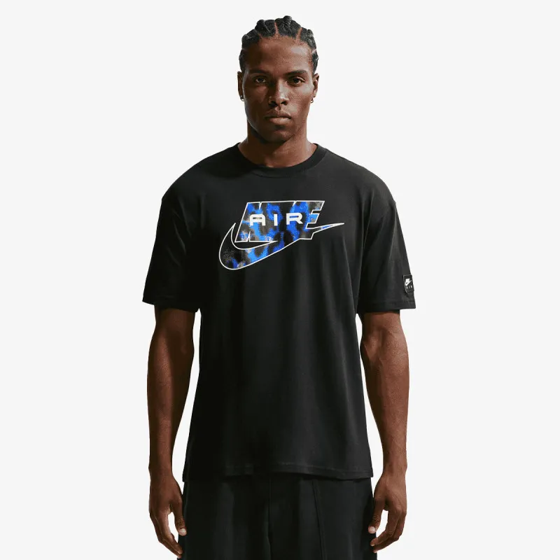Nike Majica U NSW TEE LSE AIR AOP 