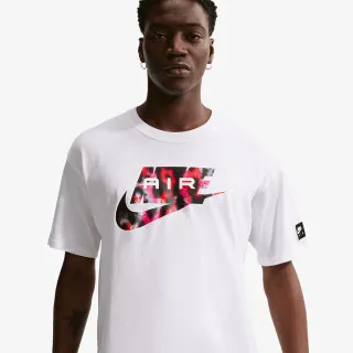 Nike Majica U NSW TEE LSE AIR AOP 