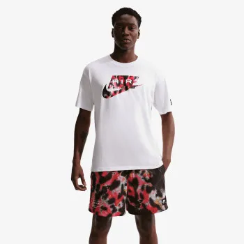 Nike Majica U NSW TEE LSE AIR AOP 