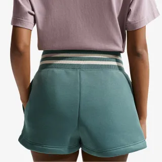 Nike Šorc W NK PHX FLC 4IN HR SHORT GX1 