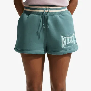 Nike Šorc W NK PHX FLC 4IN HR SHORT GX1 