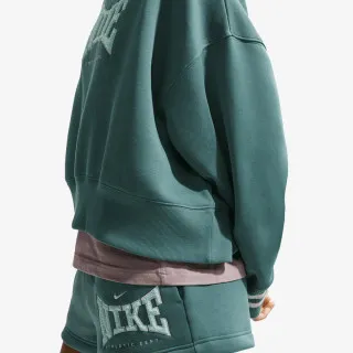 Nike Šorc W NK PHX FLC 4IN HR SHORT GX1 