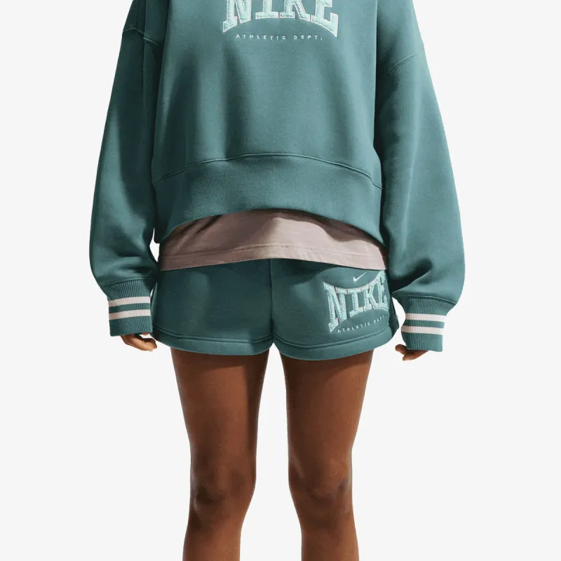 Nike Šorc W NK PHX FLC 4IN HR SHORT GX1 