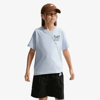 Nike Majica K NSW TEE M90 SWOOSH SOUNDS 
