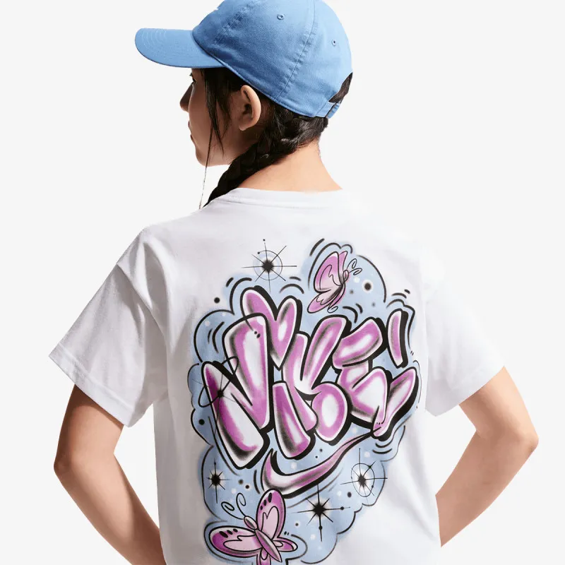 Nike Majica G NSW TEE BOY AIRBRUSH 