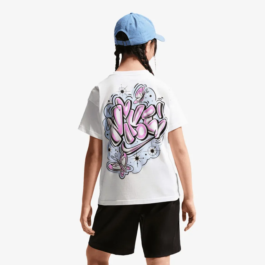 Nike Majica G NSW TEE BOY AIRBRUSH 