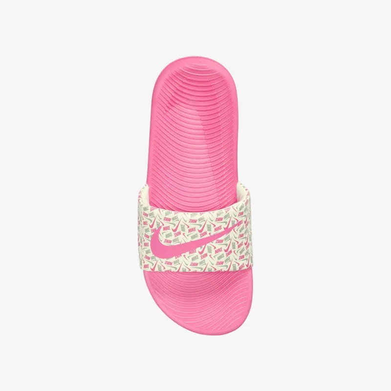 Nike Papuče KAWA SLIDE AOP BGP 