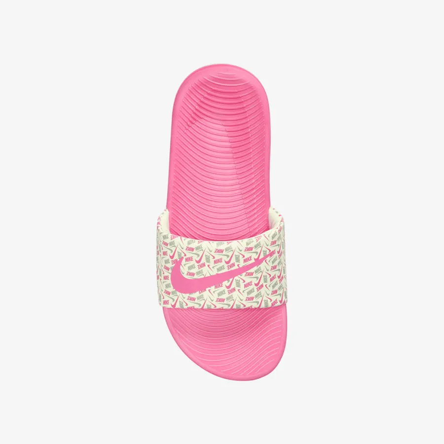 Nike Papuče KAWA SLIDE AOP BGP 