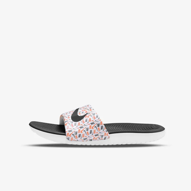 Nike Papuče KAWA SLIDE AOP BGP 