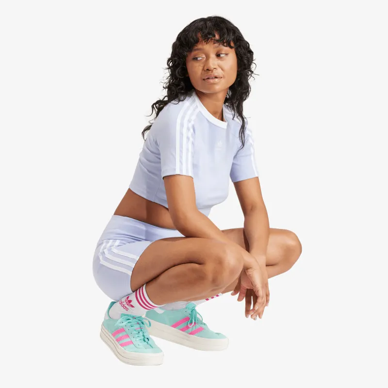 adidas Šorc 3 S LGNS 1/4 