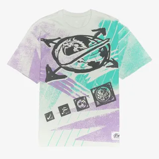 Nike Majica M NSW TEE LSE POST STAMP 