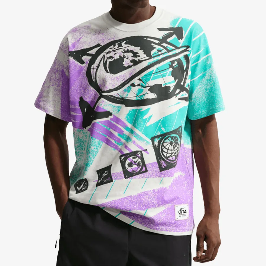 Nike Majica M NSW TEE LSE POST STAMP 