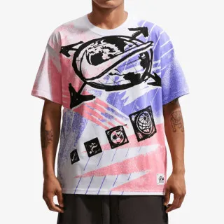 Nike Majica M NSW TEE LSE POST STAMP 