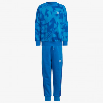 adidas Trenerka adidas Trenerka CREW SET 