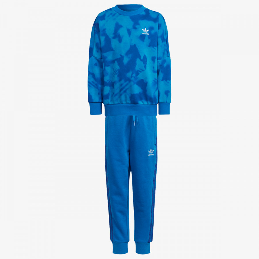 adidas Trenerka CREW SET 