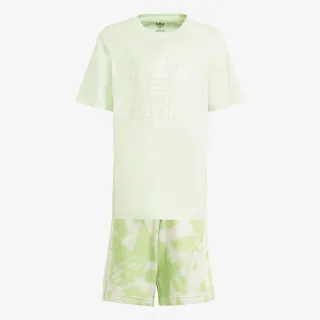 adidas Šorc i majica SHORT TEE SET 