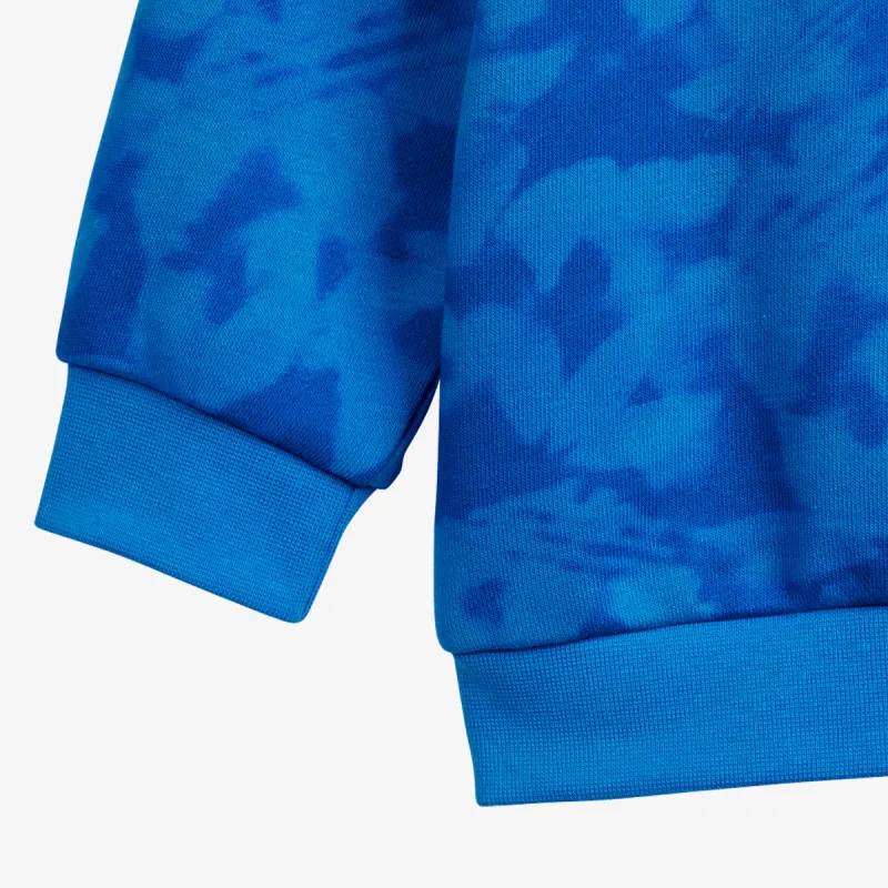 adidas Trenerka CREW SET 