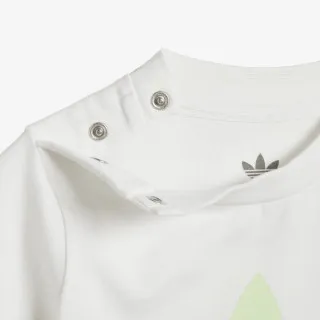 adidas Šorc i majica Trefoil 