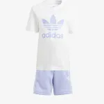 adidas Šorc i majica Adicolor 