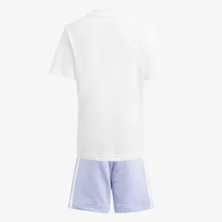 adidas Šorc i majica Adicolor 