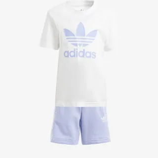 adidas Šorc i majica Adicolor 