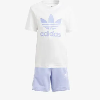 adidas Šorc i majica Adicolor 