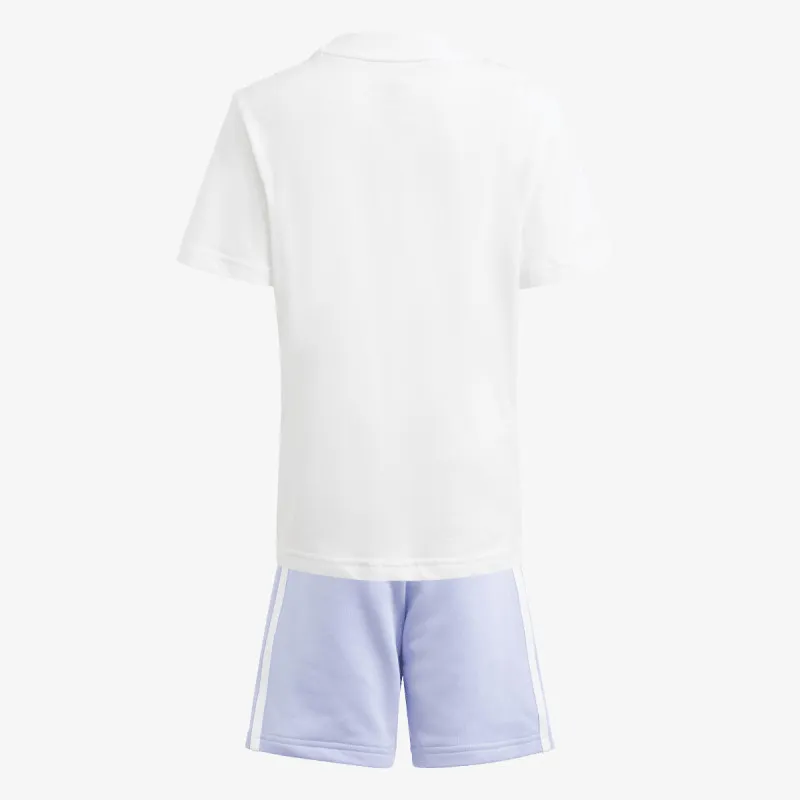 adidas Šorc i majica Adicolor 