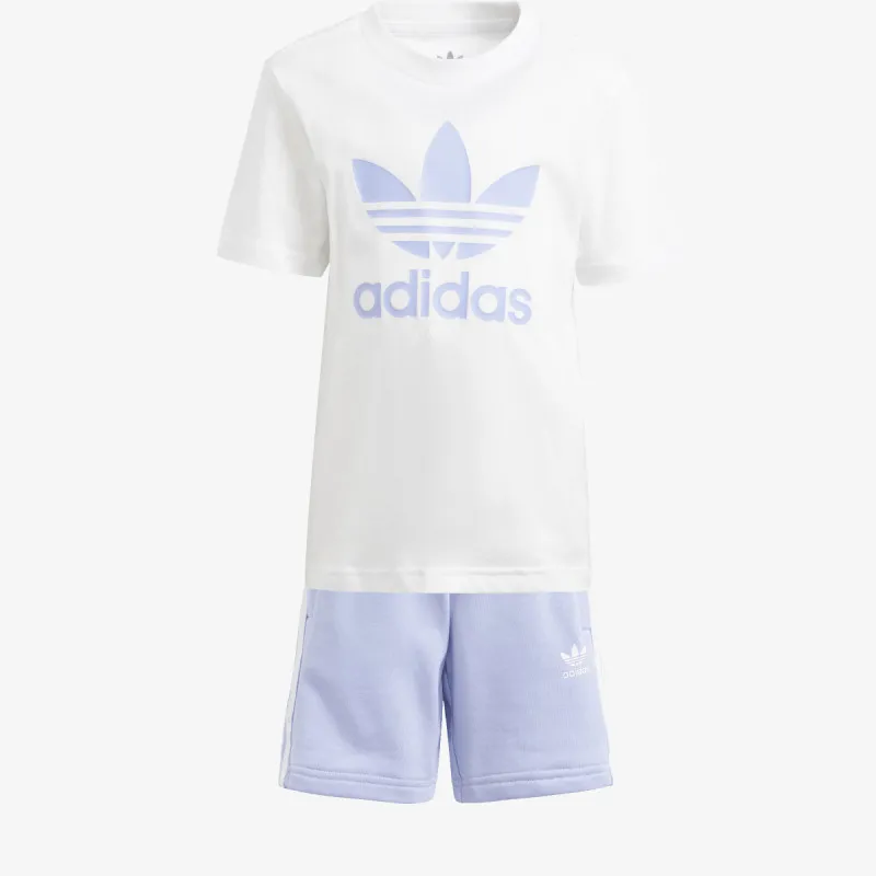 adidas Šorc i majica Adicolor 