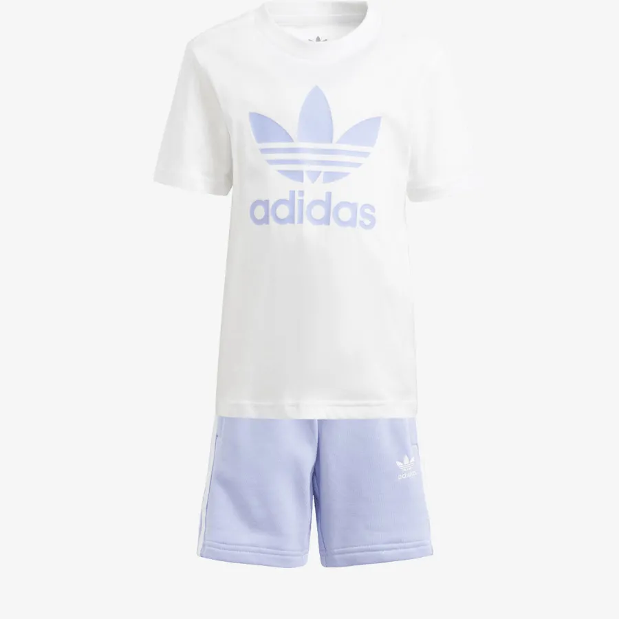 adidas Šorc i majica Adicolor 