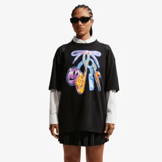 Nike Majica W NSW CLASSIC OS OC11 TEE 