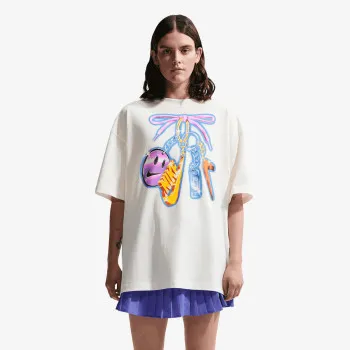 Nike Majica W NSW CLASSIC OS OC11 TEE 